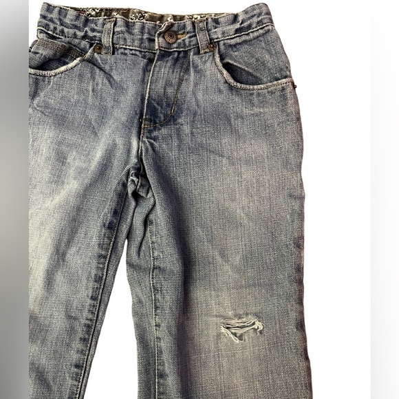 Levi’s Wide Leg Jeans - Picture 2 of 8